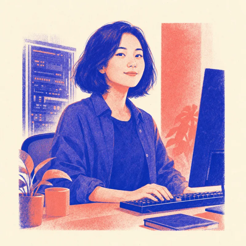 AI / ML Engineer hiring process template