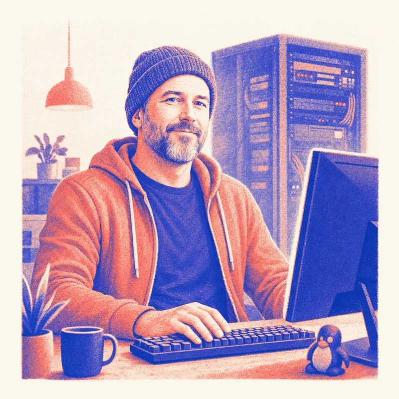 DevOps / SRE Engineer hiring process template