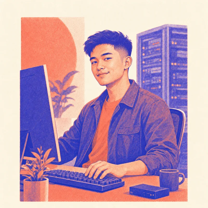 Junior Engineer Pipeline hiring process template
