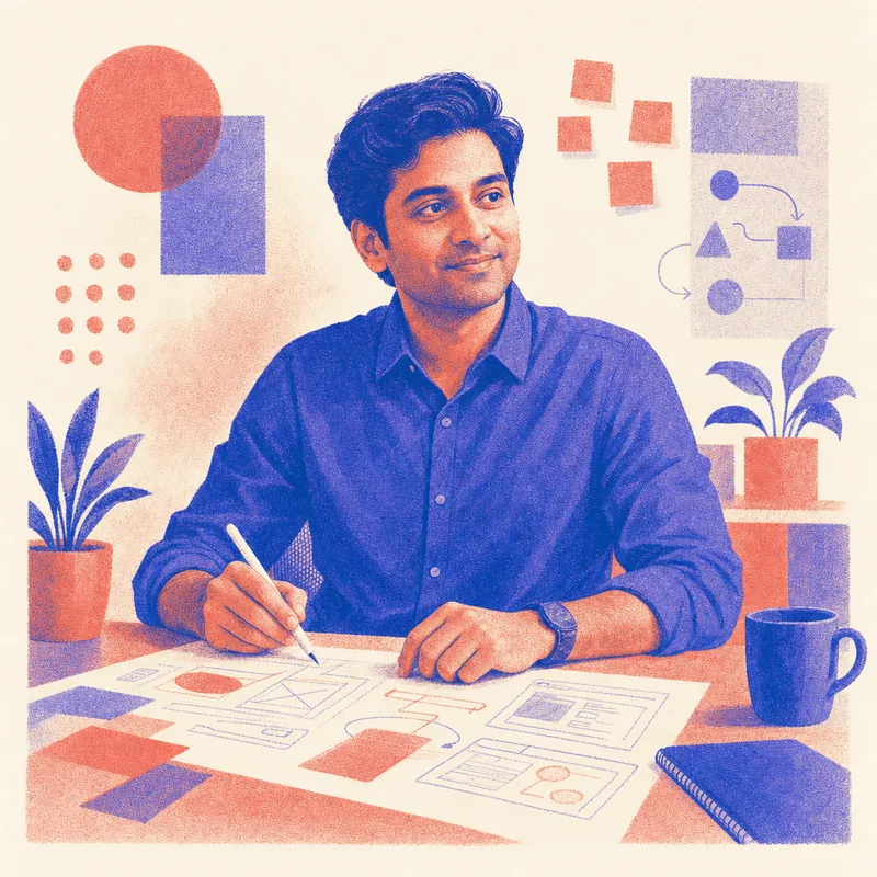 Product Manager hiring process template