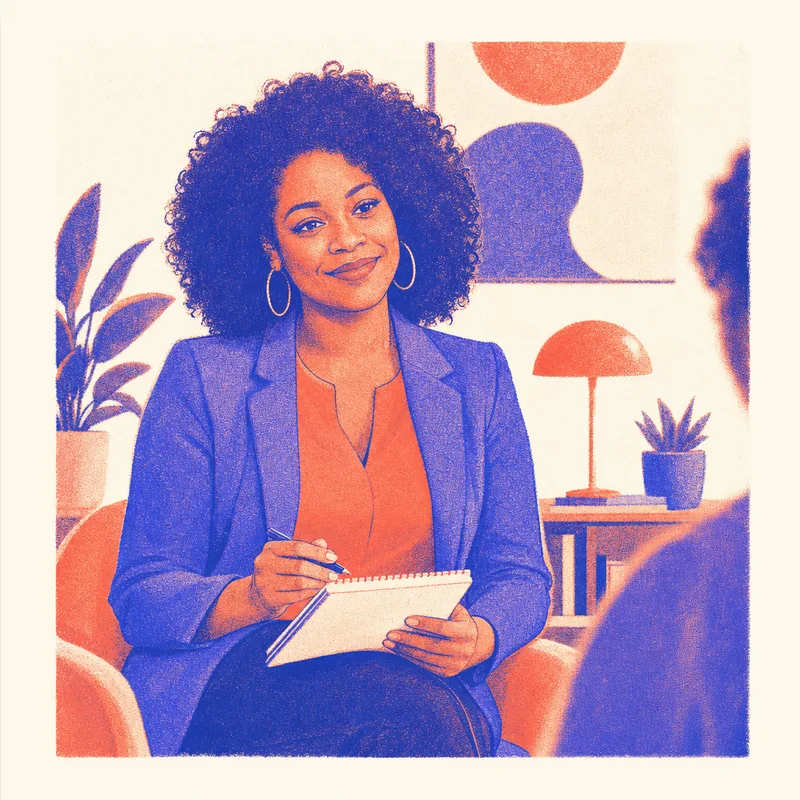 Recruiter hiring process template